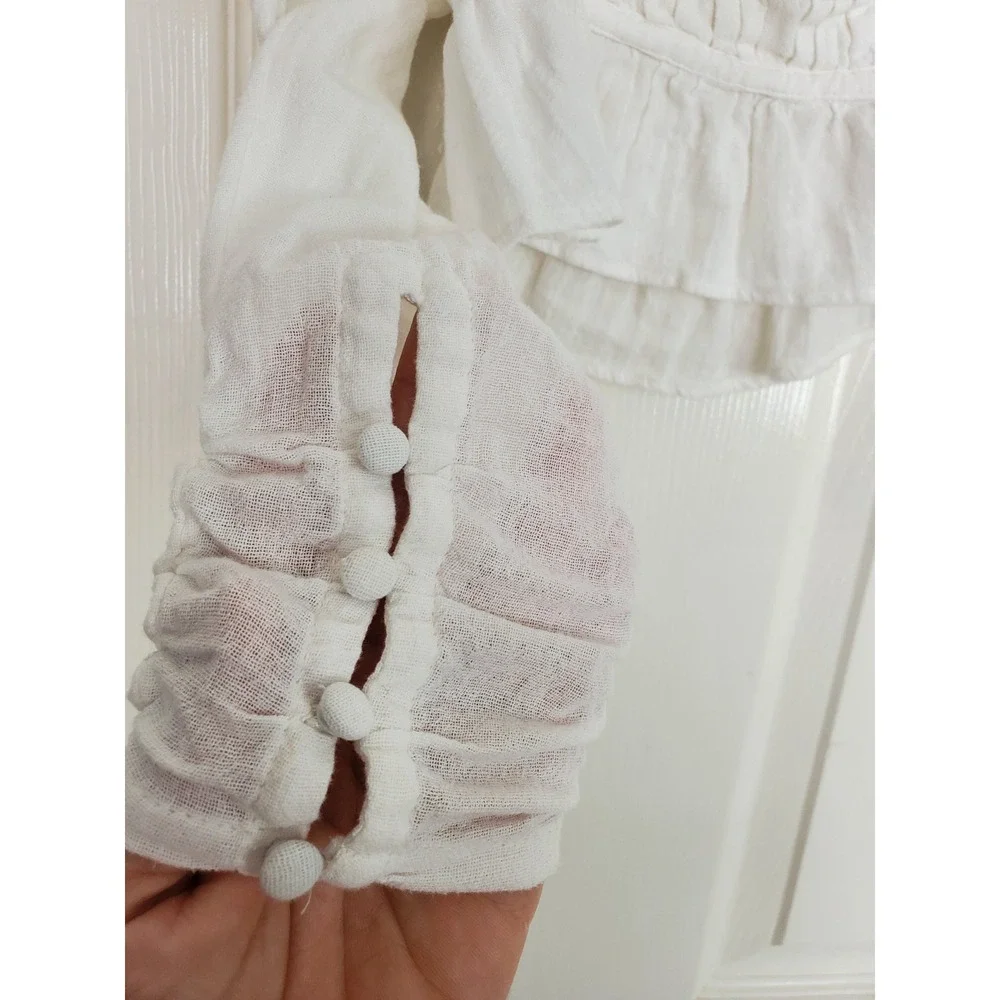Free People rustic grandmother coquette